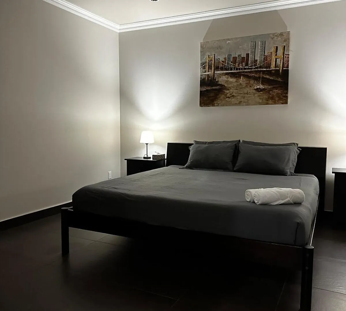 Apartment Luxury Vancouver Suite Near Yvr And Downtown