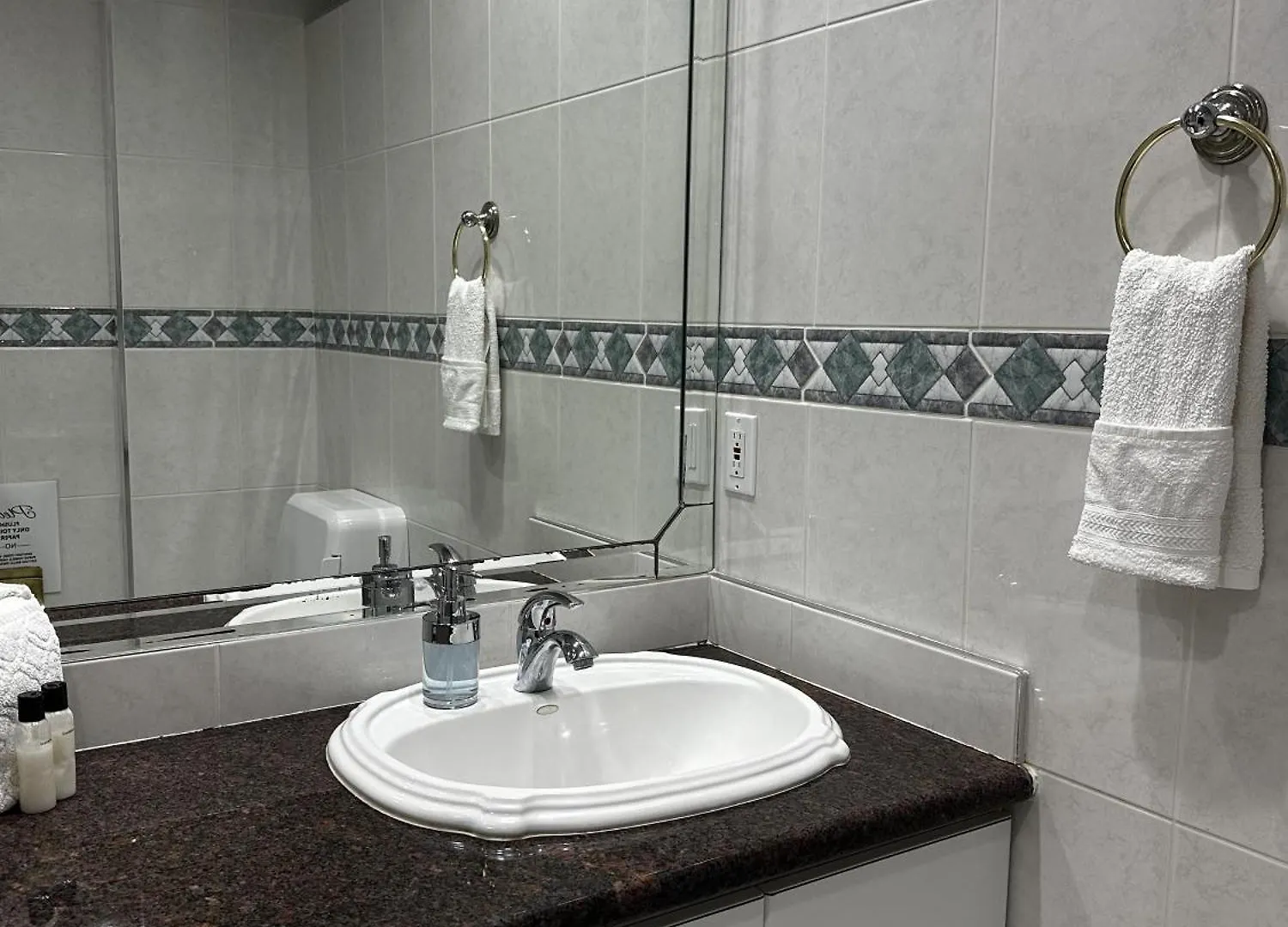 Apartment Luxury Vancouver Suite Near Yvr And Downtown