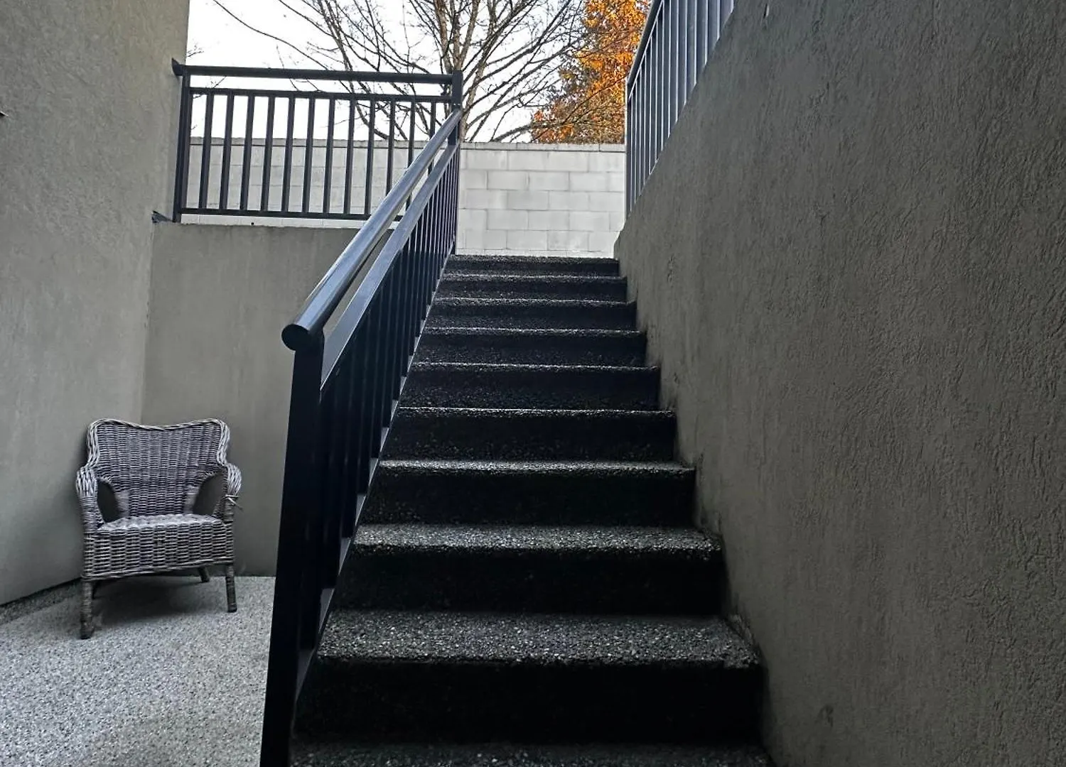 Luxury Vancouver Suite Near Yvr And Downtown